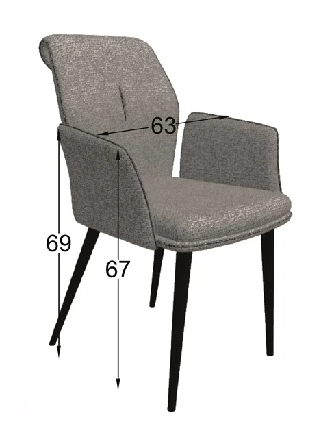 imagen ansa sillon